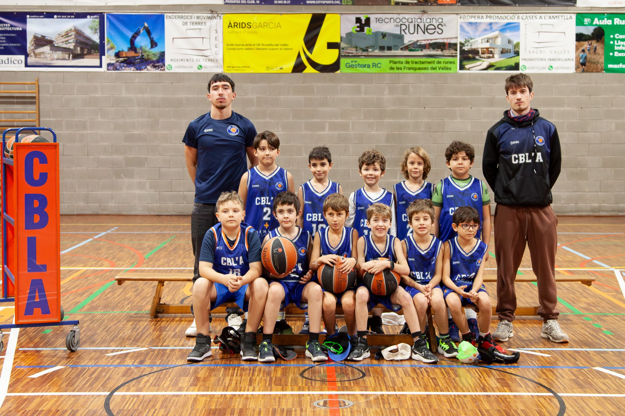 BASQUET 2025 22